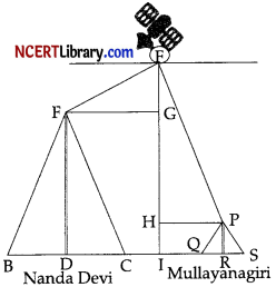 CBSE Sample Papers for Class 10 Maths Basic Set 2 with Solutions -24