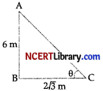 CBSE Sample Papers for Class 10 Maths Basic Set 2 with Solutions -5