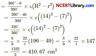 CBSE Sample Papers for Class 10 Maths Basic Set 4 with Solutions - 12