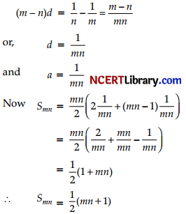 CBSE Sample Papers for Class 10 Maths Basic Set 4 with Solutions - 14