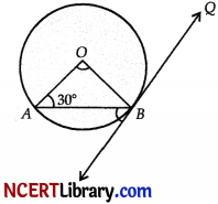 CBSE Sample Papers for Class 10 Maths Basic Set 4 with Solutions - 19