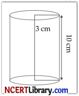 CBSE Sample Papers for Class 10 Maths Basic Set 4 with Solutions - 22