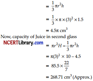 CBSE Sample Papers for Class 10 Maths Basic Set 4 with Solutions - 25