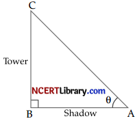 CBSE Sample Papers for Class 10 Maths Basic Set 4 with Solutions - 6