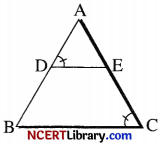 CBSE Sample Papers for Class 10 Maths Basic Set 4 with Solutions - 7