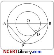 CBSE Sample Papers for Class 10 Maths Basic Set 5 with Solutions - 10