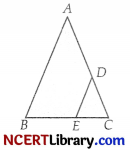 CBSE Sample Papers for Class 10 Maths Basic Set 5 with Solutions - 2