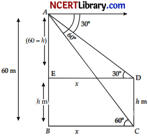 CBSE Sample Papers for Class 10 Maths Basic Set 6 with Solutions -12