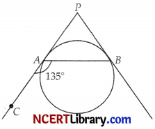 CBSE Sample Papers for Class 10 Maths Basic Set 6 with Solutions -14