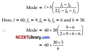 CBSE Sample Papers for Class 10 Maths Basic Set 6 with Solutions -15