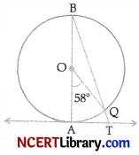 CBSE Sample Papers for Class 10 Maths Basic Set 6 with Solutions -7