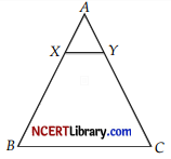 CBSE Sample Papers for Class 10 Maths Basic Set 6 with Solutions -8