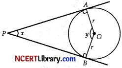 CBSE Sample Papers for Class 10 Maths Basic Set 7 with Solutions - 12