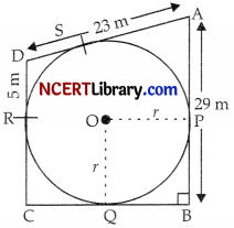 CBSE Sample Papers for Class 10 Maths Basic Set 7 with Solutions - 20