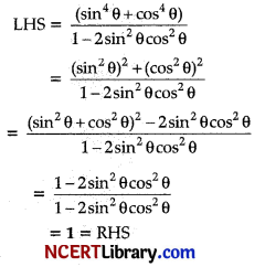 CBSE Sample Papers for Class 10 Maths Basic Set 7 with Solutions - 8