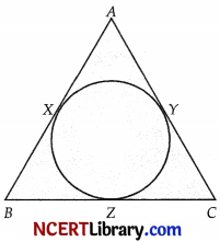 CBSE Sample Papers for Class 10 Maths Basic Set 7 with Solutions - 9