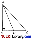 CBSE Sample Papers for Class 10 Maths Basic Set 8 with Solutions - 12