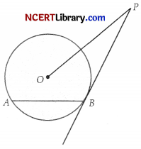 CBSE Sample Papers for Class 10 Maths Basic Set 8 with Solutions - 17