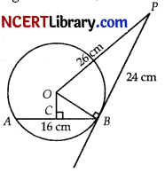 CBSE Sample Papers for Class 10 Maths Basic Set 8 with Solutions - 18