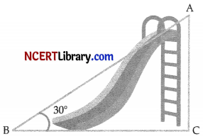 CBSE Sample Papers for Class 10 Maths Basic Set 8 with Solutions - 20
