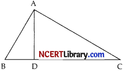CBSE Sample Papers for Class 10 Maths Basic Set 9 with Solutions - 1