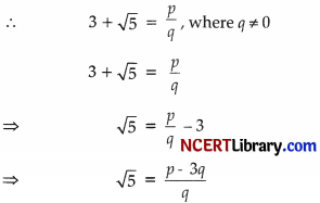 CBSE Sample Papers for Class 10 Maths Basic Set 9 with Solutions - 12