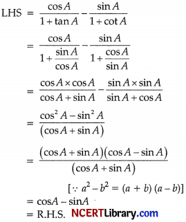 CBSE Sample Papers for Class 10 Maths Basic Set 9 with Solutions - 15