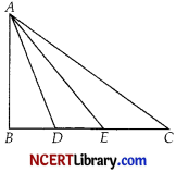CBSE Sample Papers for Class 10 Maths Basic Set 9 with Solutions - 17