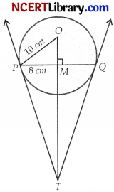 CBSE Sample Papers for Class 10 Maths Basic Set 9 with Solutions - 19