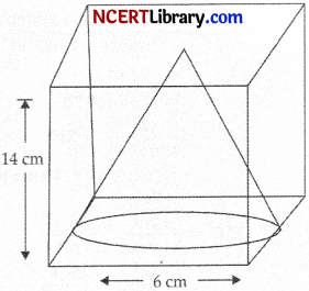 CBSE Sample Papers for Class 10 Maths Basic Set 9 with Solutions - 20