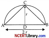 CBSE Sample Papers for Class 10 Maths Basic Set 9 with Solutions - 5