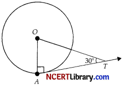 CBSE Sample Papers for Class 10 Maths Basic Set 9 with Solutions - 7
