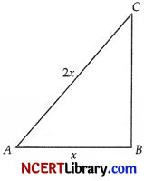 CBSE Sample Papers for Class 10 Maths Basic Set 9 with Solutions - 9