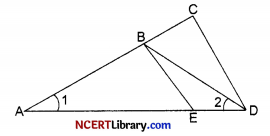CBSE Sample Papers for Class 10 Maths Standard Set 1 Img 10