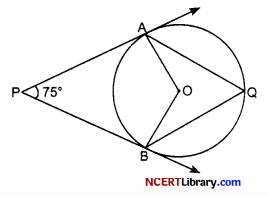 CBSE Sample Papers for Class 10 Maths Standard Set 1 Img 12