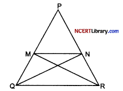 CBSE Sample Papers for Class 10 Maths Standard Set 1 Img 19