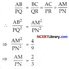 CBSE Sample Papers for Class 10 Maths Standard Set 1 Img 2