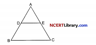 CBSE Sample Papers for Class 10 Maths Standard Set 1 Img 5