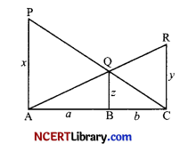 CBSE Sample Papers for Class 10 Maths Standard Set 2 Img 11