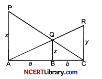 CBSE Sample Papers for Class 10 Maths Standard Set 2 Img 13
