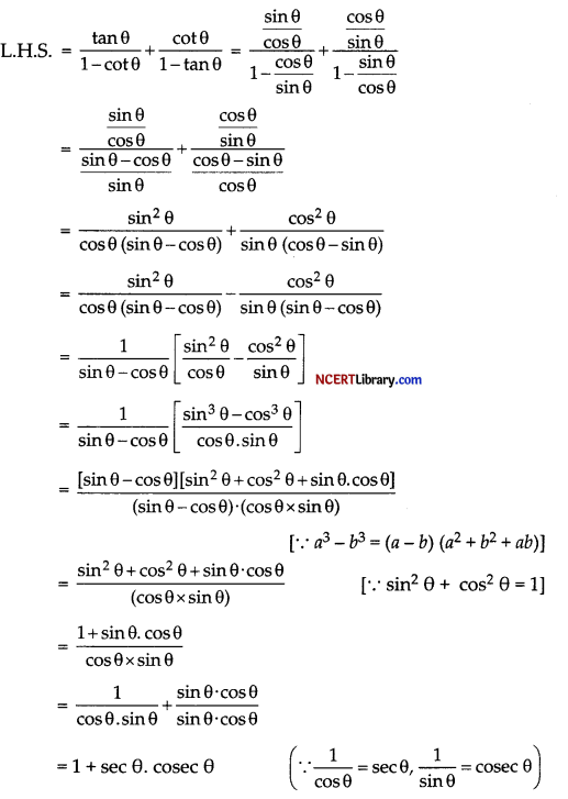 CBSE Sample Papers for Class 10 Maths Standard Set 2 Img 18