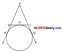 CBSE Sample Papers for Class 10 Maths Standard Set 2 Img 2