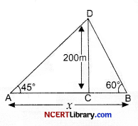 CBSE Sample Papers for Class 10 Maths Standard Set 2 Img 5