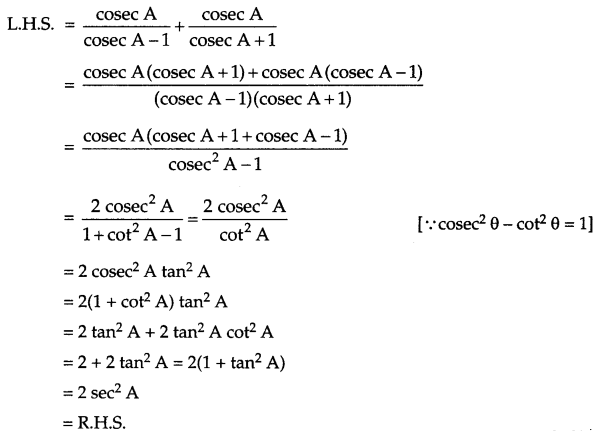 CBSE Sample Papers for Class 10 Maths Standard Set 3 Img 12