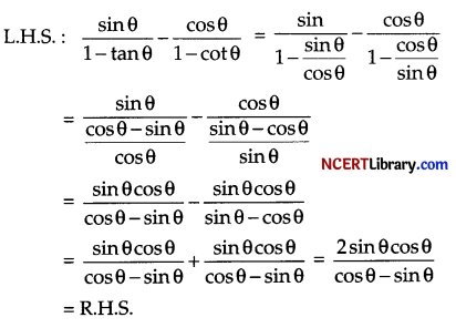 CBSE Sample Papers for Class 10 Maths Standard Set 4 Img 9