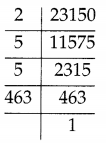 CBSE Sample Papers for Class 10 Maths Standard Set 5 Img 10
