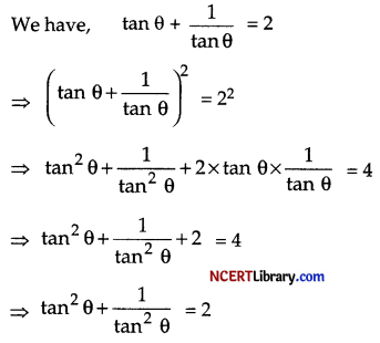 CBSE Sample Papers for Class 10 Maths Standard Set 5 Img 13
