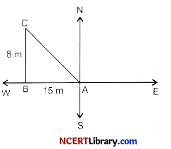 CBSE Sample Papers for Class 10 Maths Standard Set 6 Img 2