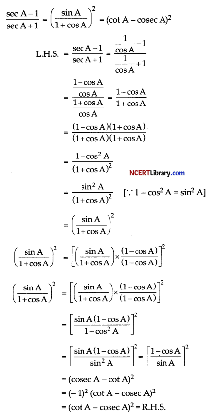 CBSE Sample Papers for Class 10 Maths Standard Set 7 Img 15