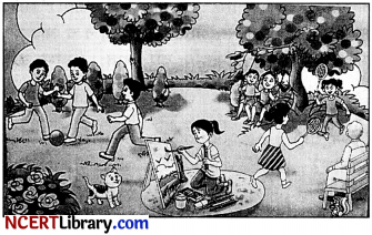 CBSE Sample Papers for Class 10 Sanskrit Set 1 with Solutions - 1